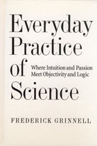 [Cover] Everyday Pratice of Science