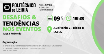 9 de janeiro | 10h30 | Auditório 2