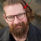 [Photo] Adrian Currie