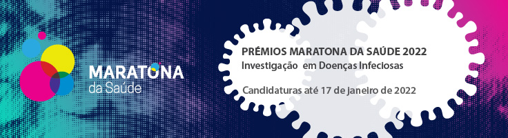 Prémios Maratona da Saúde 2022 - Investigação em Doenças Infecciosas