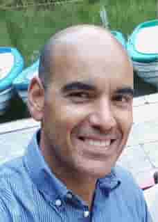 Fotografia da Francisco Ferraz