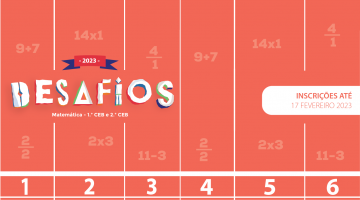 Desafios 2023