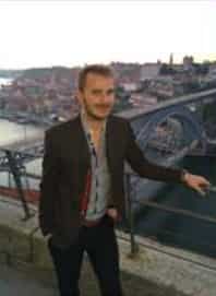 Fotografia da Nelson Simas