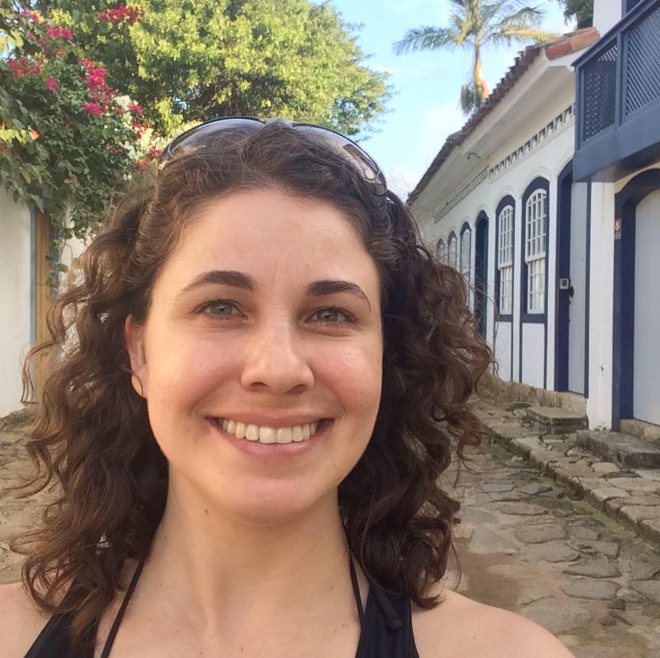 Fotografia da Valéria Abdalla