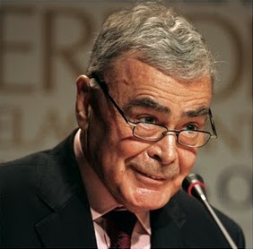 Fernando Gil