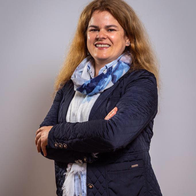 Fotografia da Rosália Coelho