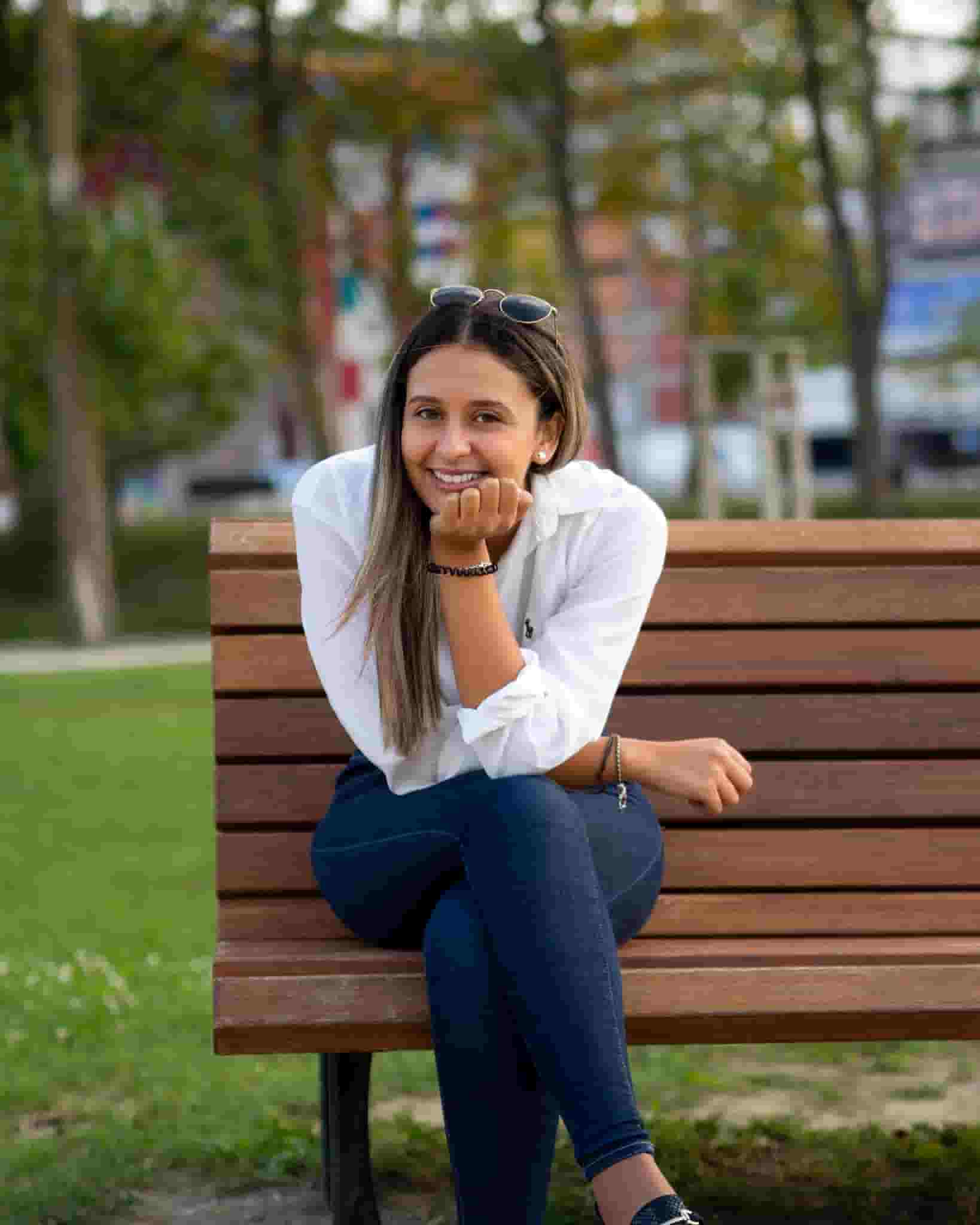 Fotografia da Rute Leite Ferreira