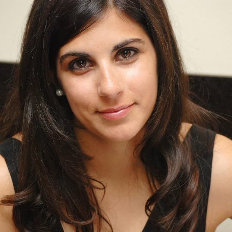 Fotografia da Adriana Bajouco