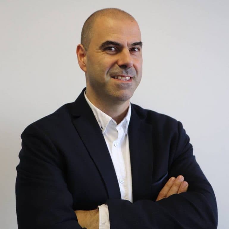 Fotografia da Francisco Loureiro