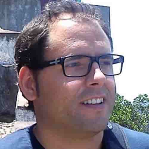 Fotografia da Armando Bastos