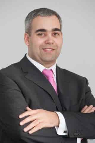 Fotografia da Frederico Rosa