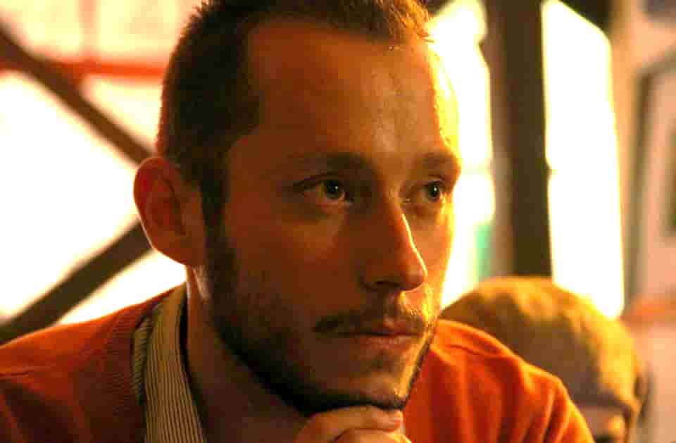 Fotografia da Luís Godinho