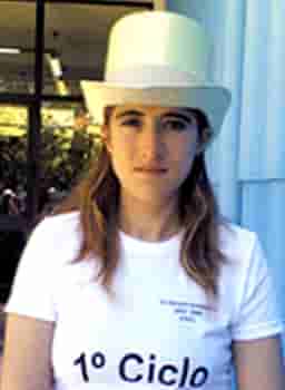 Fotografia da Carla Adrega