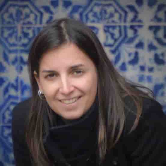 Fotografia da Cátia Filipe