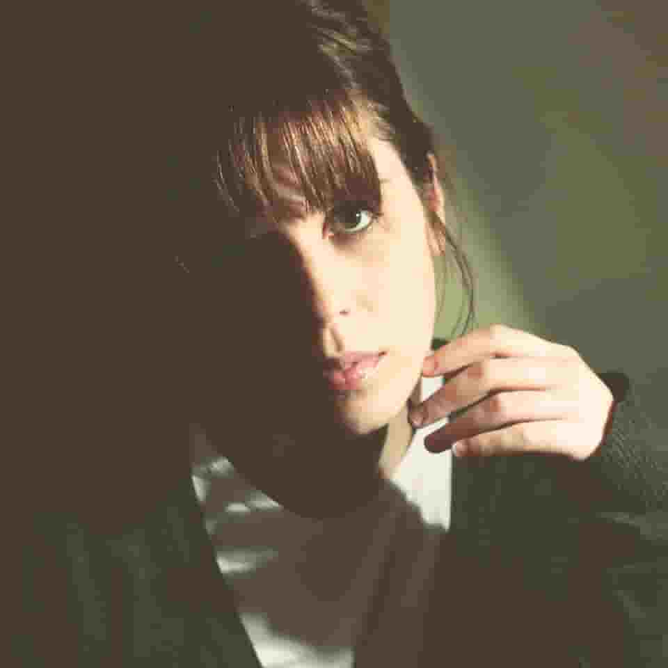 Fotografia da Cátia Biscaia