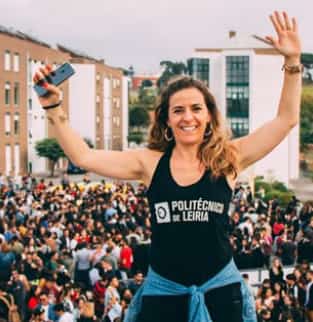 Fotografia da Elisa Bento