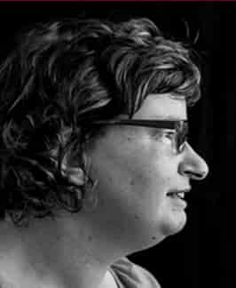 Fotografia da Fátima Oliveira