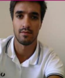 Fotografia da Filipe Oliveira