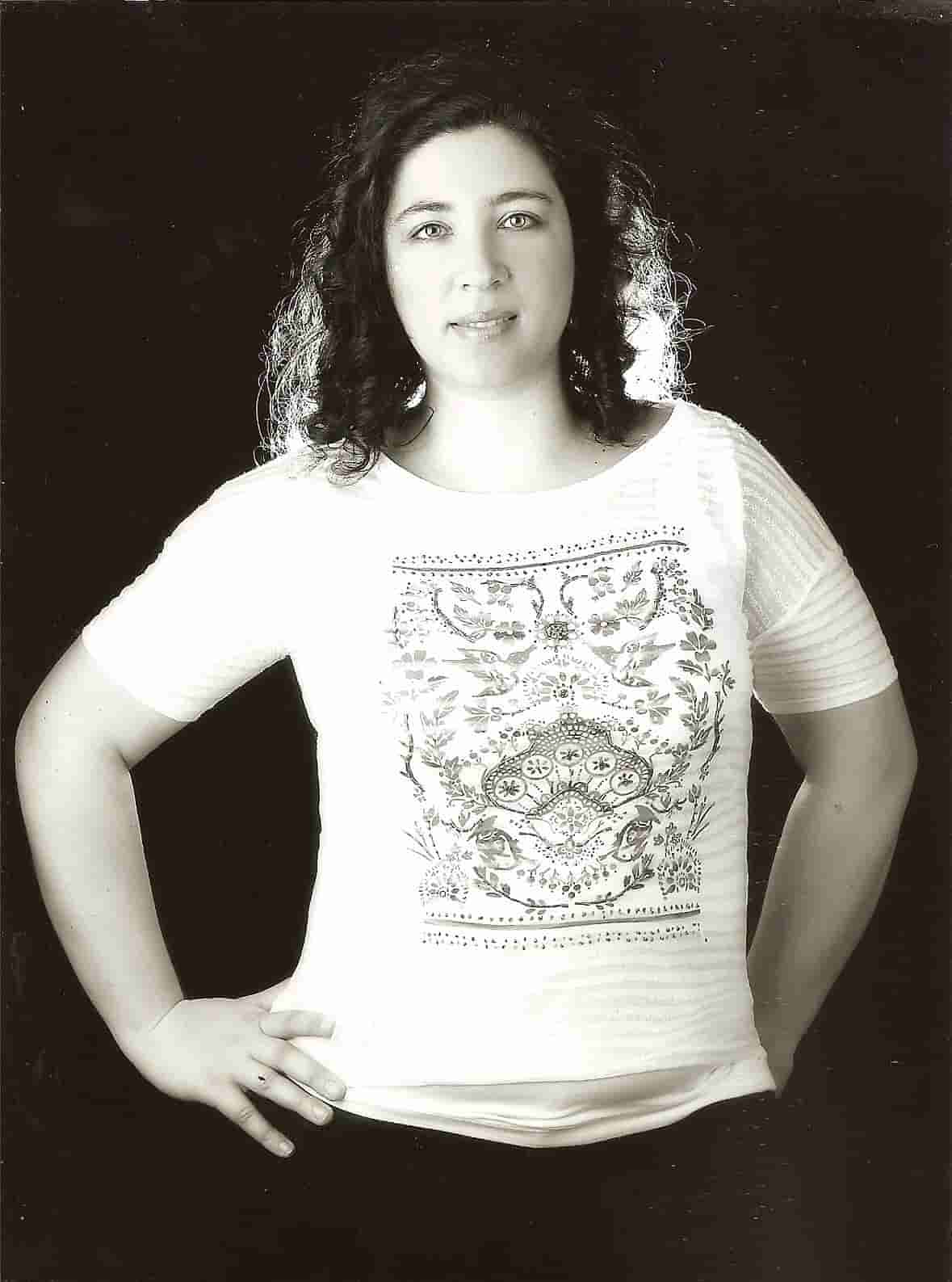 Fotografia da Rita Menezes