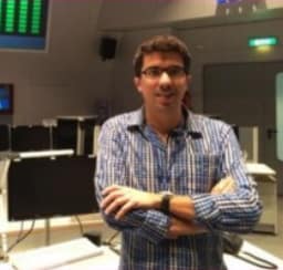 Fotografia da Tiago Francisco