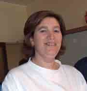 Fotografia da Soledade Lourenço