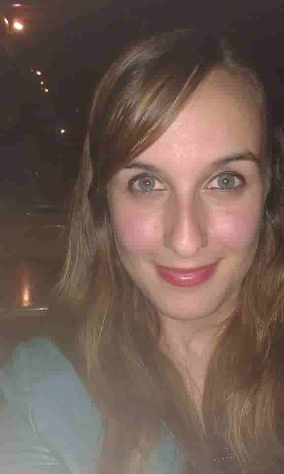 Fotografia da Flávia Coelho