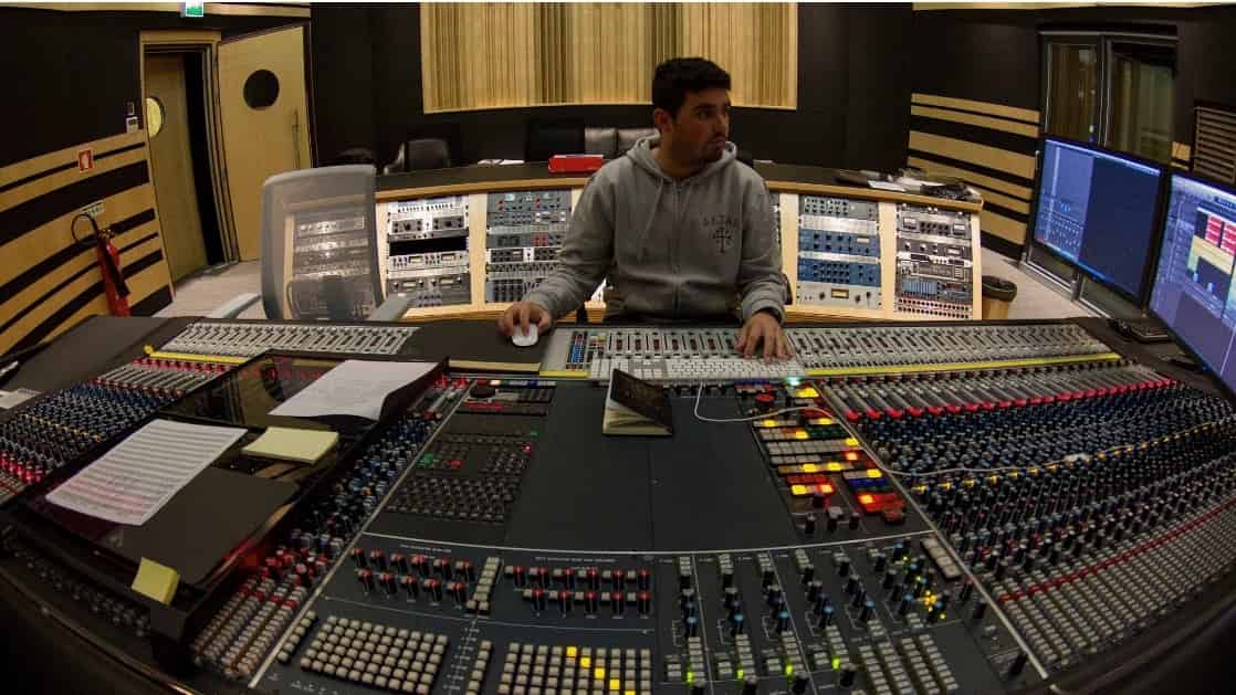 Fotografia da Ricardo Trindade