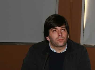 Fotografia da João Assis