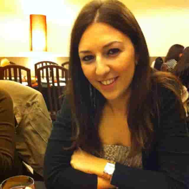 Fotografia da Ana Cláudia Rodrigues Silva