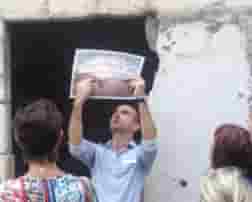 Fotografia da Rogério Silva