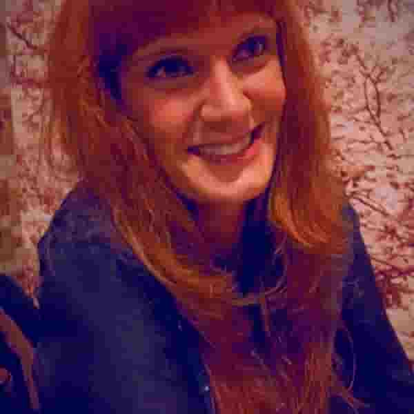 Fotografia da Helena Rosa Domingues