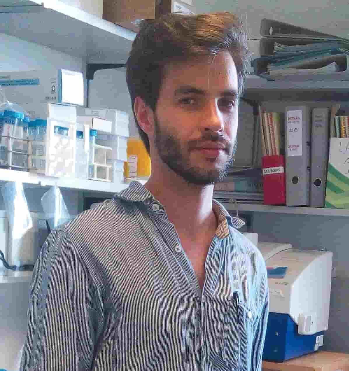 Fotografia da Joel da Palma