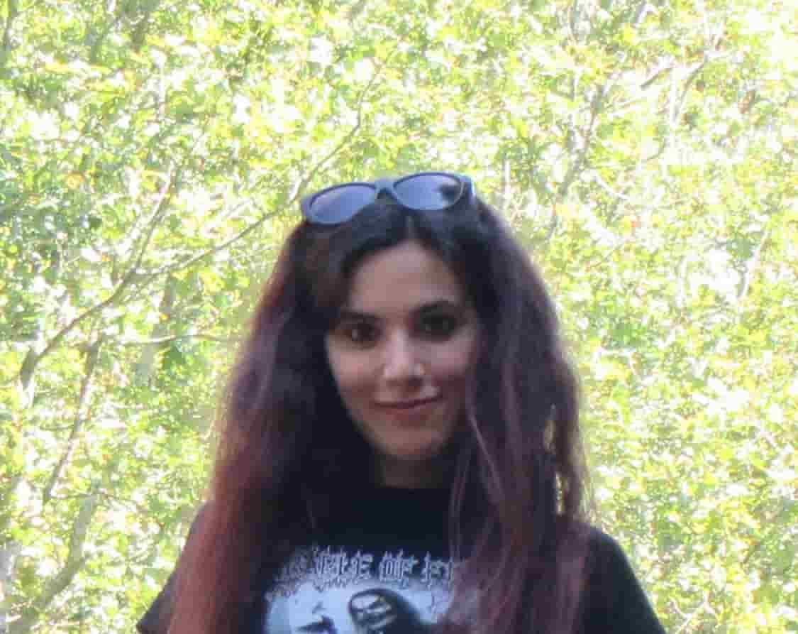 Fotografia da Joana Vieira