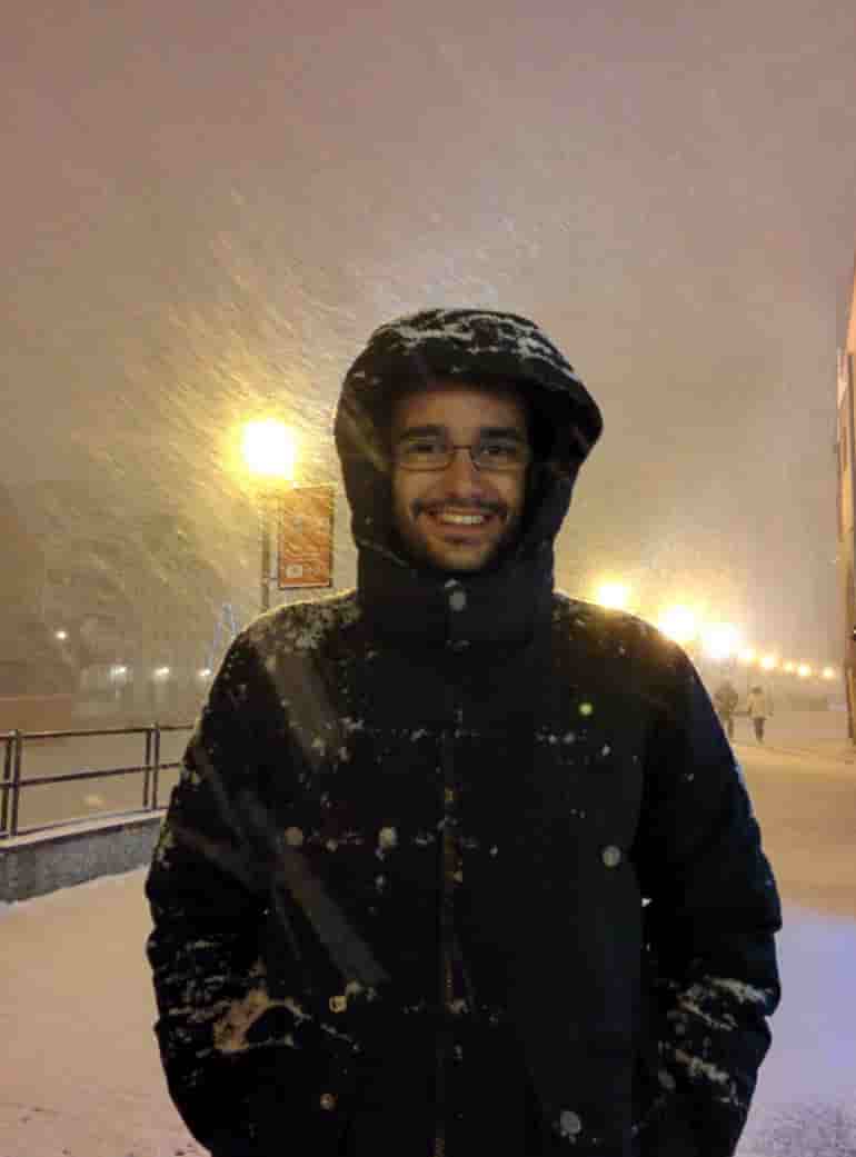 Fotografia da Carlos Luso