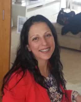 Fotografia da Telma Alves