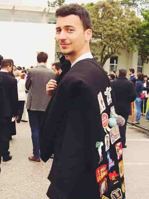 Fotografia da Alexandre Olival