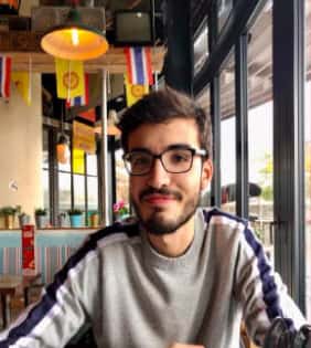 Fotografia da Diogo Rodrigues