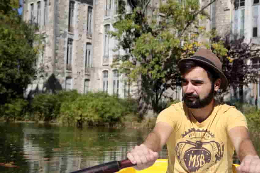 Fotografia da João Santos