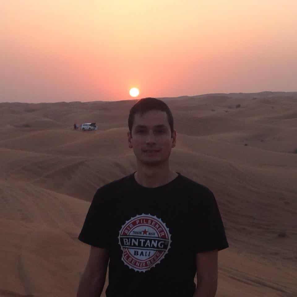 Fotografia da João Margarido