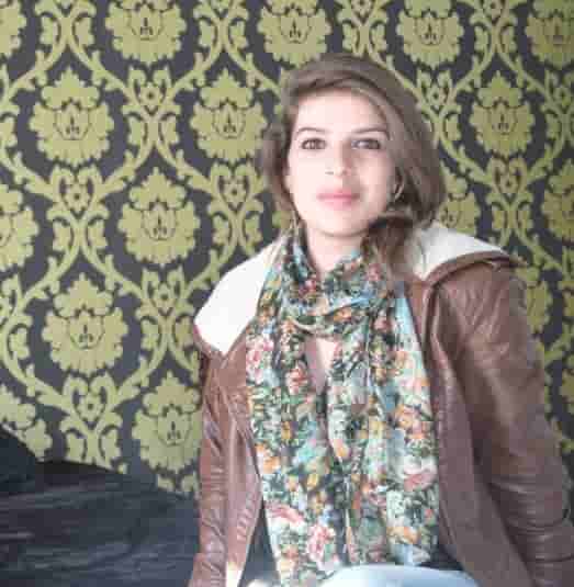 Fotografia da Cátia Morgado