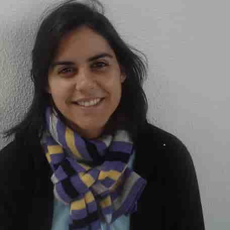 Fotografia da Suse Cláudia Carreira Lopes