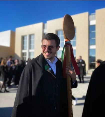 Fotografia da João Tanoeiro