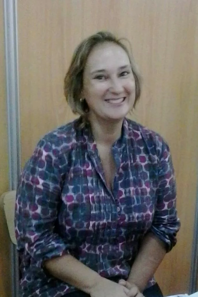 Fotografia da Natércia Inácio