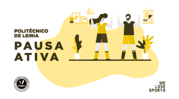 Pausa Ativa 2022/2023: Corpo em Movimento