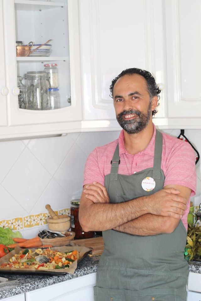 Fotografia da Rui Lopes