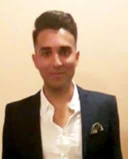 Fotografia da Baber Mirza