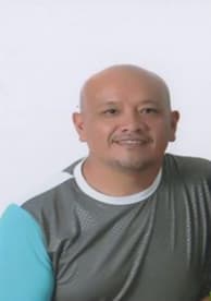 Fotografia da Santiago David