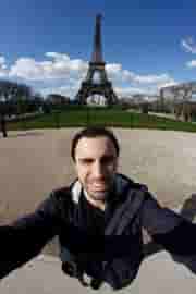 Fotografia da Tiago Santos