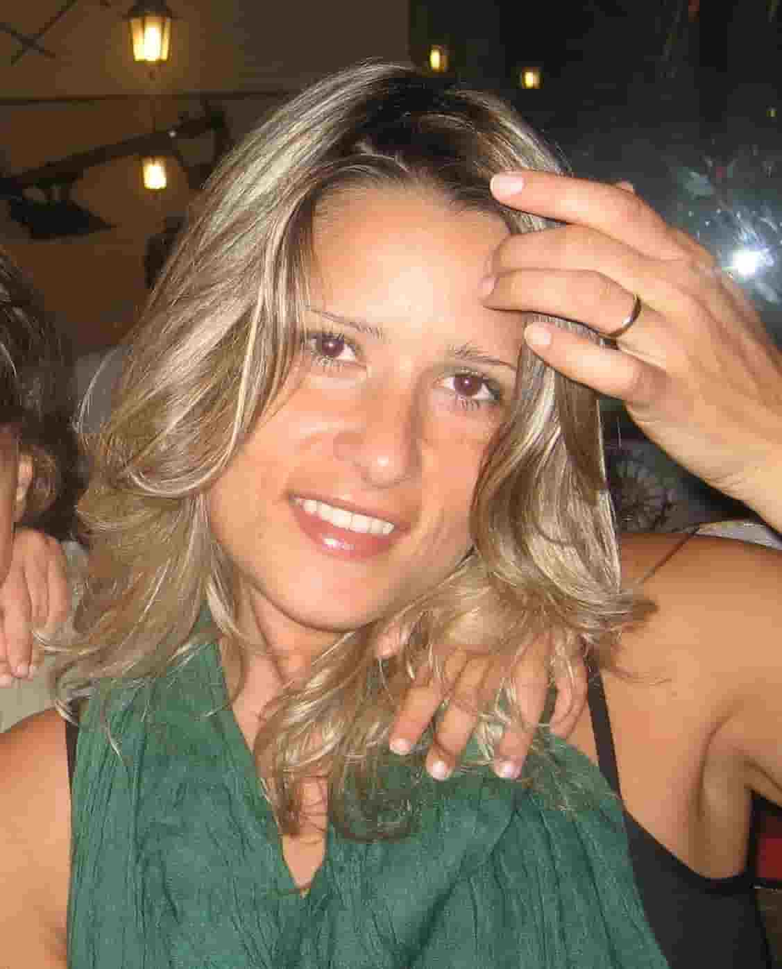 Fotografia da Carminda Santos