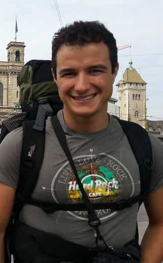 Fotografia da João Gonçalves